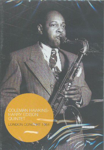Hawkins-Edison London 1964